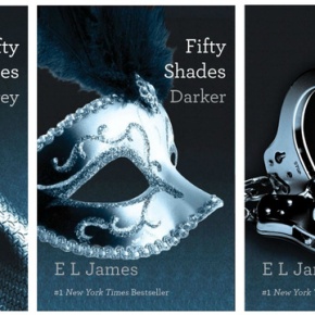 Who is your Fifty Shades??